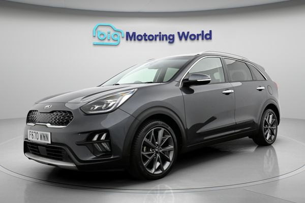 Kia Niro