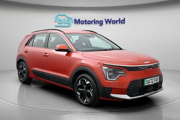 Kia Niro