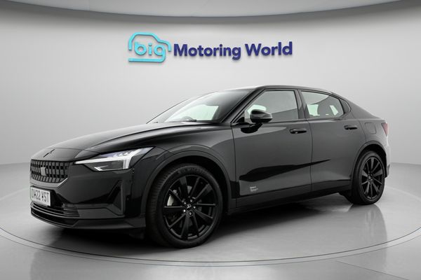 Polestar Polestar 2