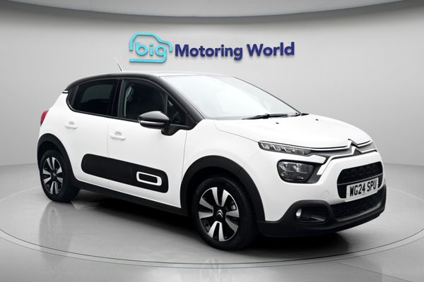 Citroen C3