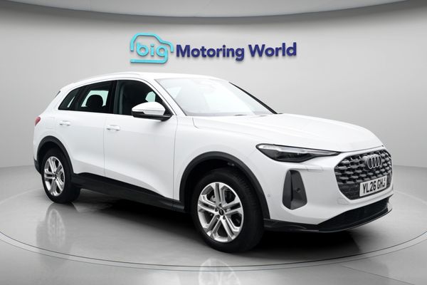 Audi Q5