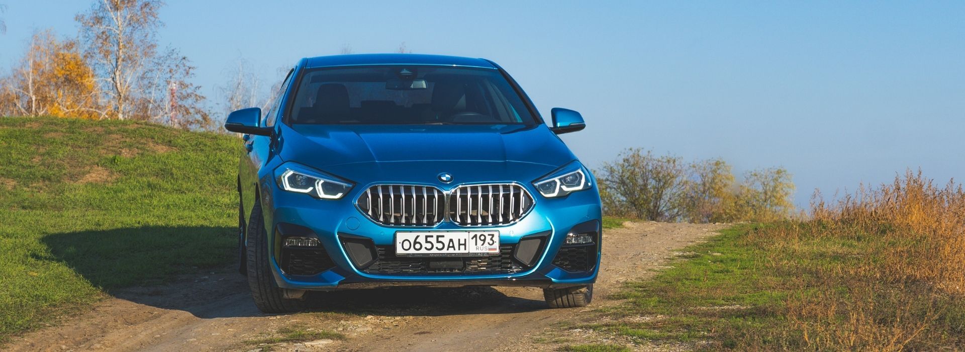 Key Things to Know About the BMW 2 Series