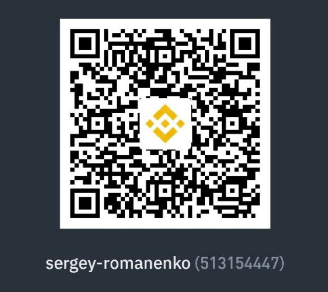 Binance Pay