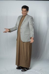 علي جابر ٤