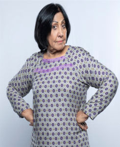 Fatma Al Rubaie