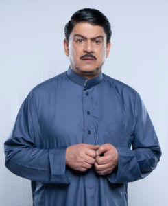Kathem Al Quraishi