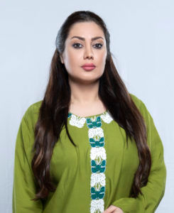 Zuhoor Alaa
