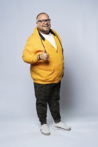 طارق زياد ١