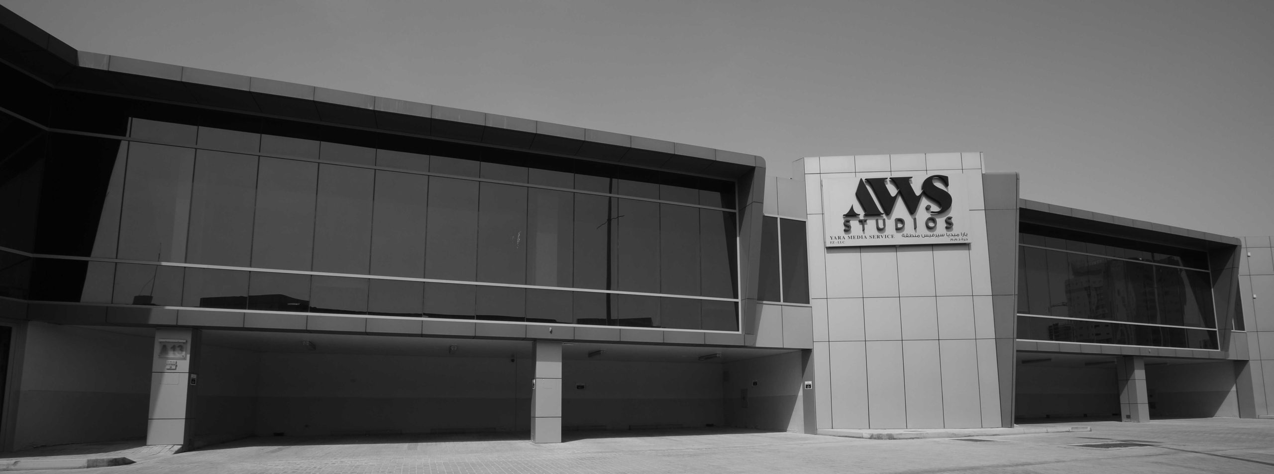 Rent TV Studio Spacious Production Studio Rental Dubai AWS Studios