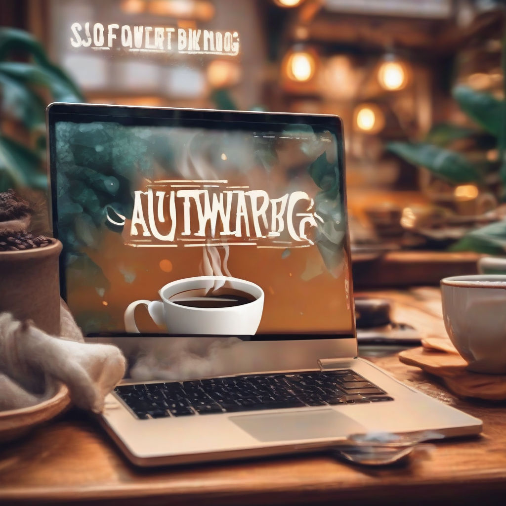 Software Auto Blog, Konten Otomatis, Penghasil Uang