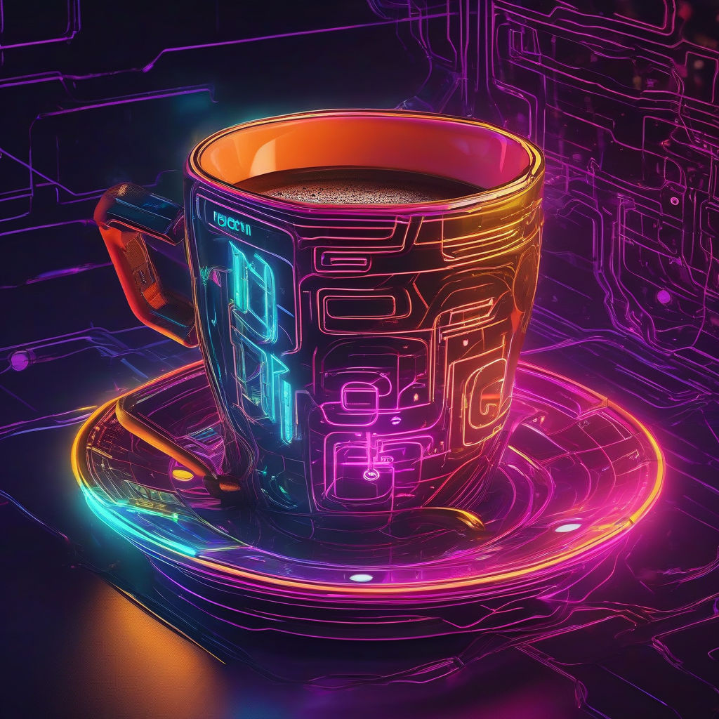 Ngopi3: Otomatis, cepat, dan mudah