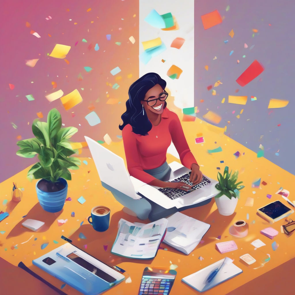 Top blogger feature post, best tips and tricks