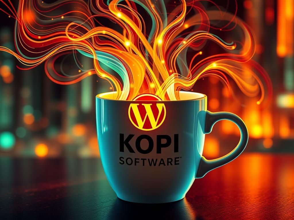 Plugin WordPress Kopi AGC, sedot konten otomatis