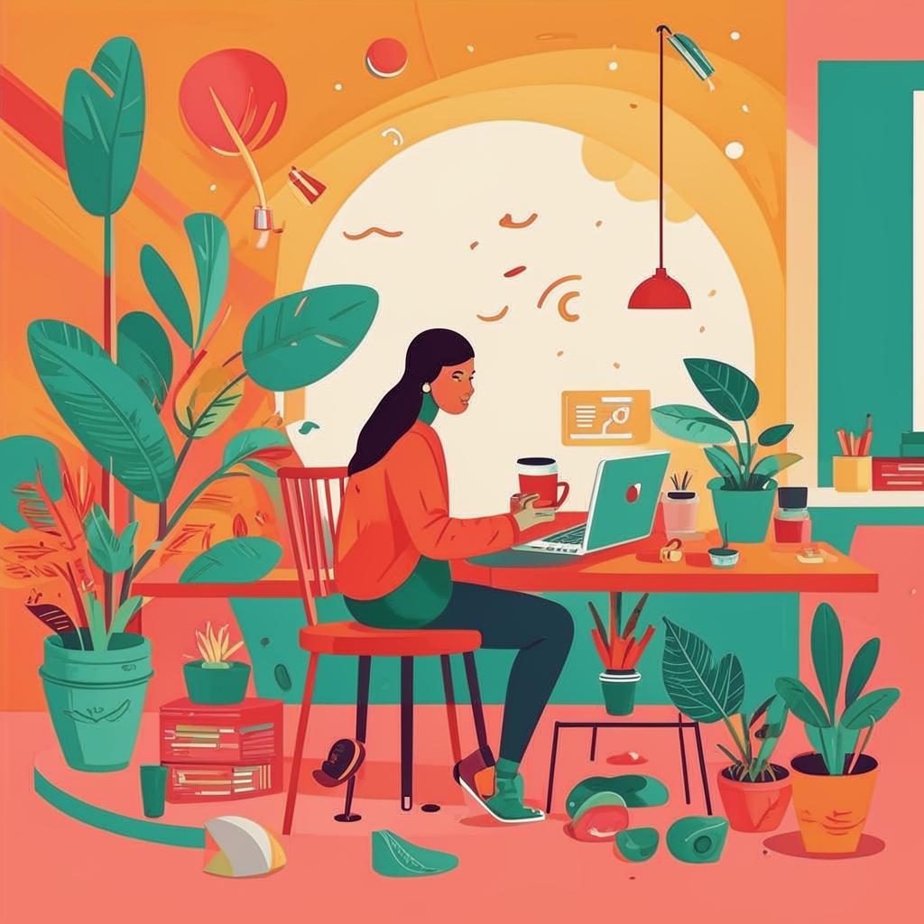 Software blogging terbaik untuk blogger kekinian