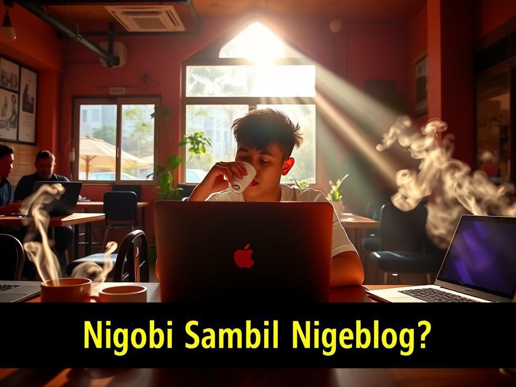 Software Penghasil Uang Otomatis untuk Blogger Software penghasil uang, blogger, otomatisasi, kaya