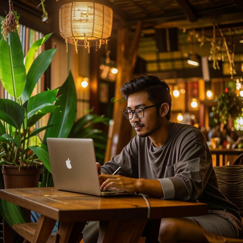 Otomatiskan Konten WordPressmu dengan Software Ini! Software otomatisasi konten WordPress, bikin ngopi sambil ngeblog.