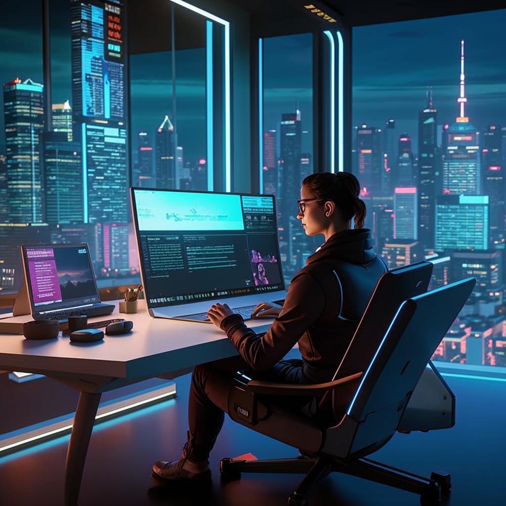 AI Auto Post Blog: Tulis Otomatis, Raih Lebih Banyak Pembaca Gambar: Solusi AI menulis blog otomatis untuk meningkatkan jumlah pembaca