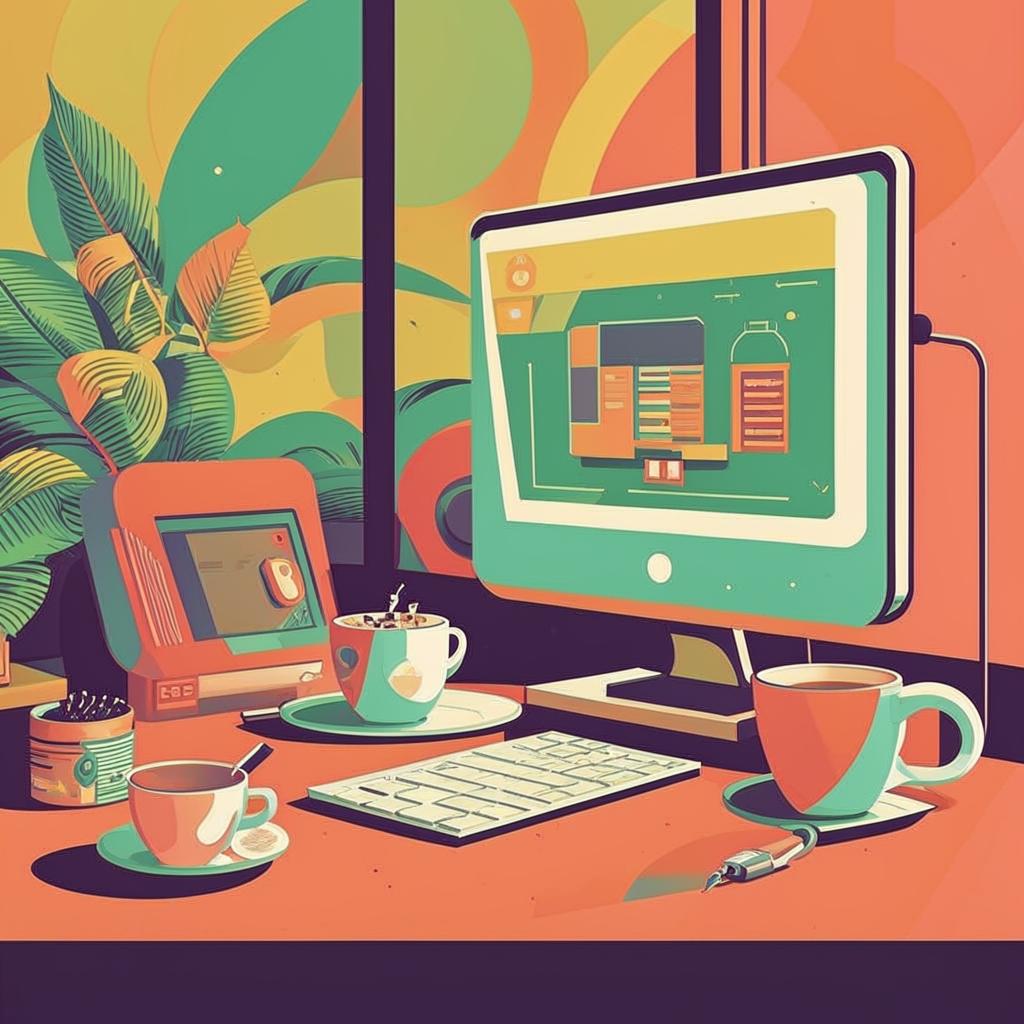 Download AGC Blogger: Ngopi Software Anti Ribet AGC Blogger download, mudah, cepat, anti ribet