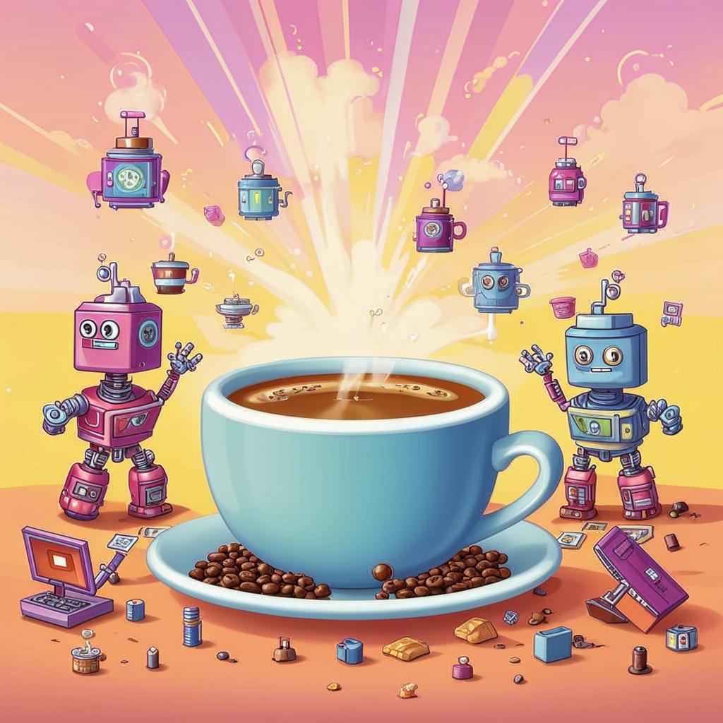 Software Ngopi, solusi praktis update blog otomatis, hemat waktu dan tenaga.