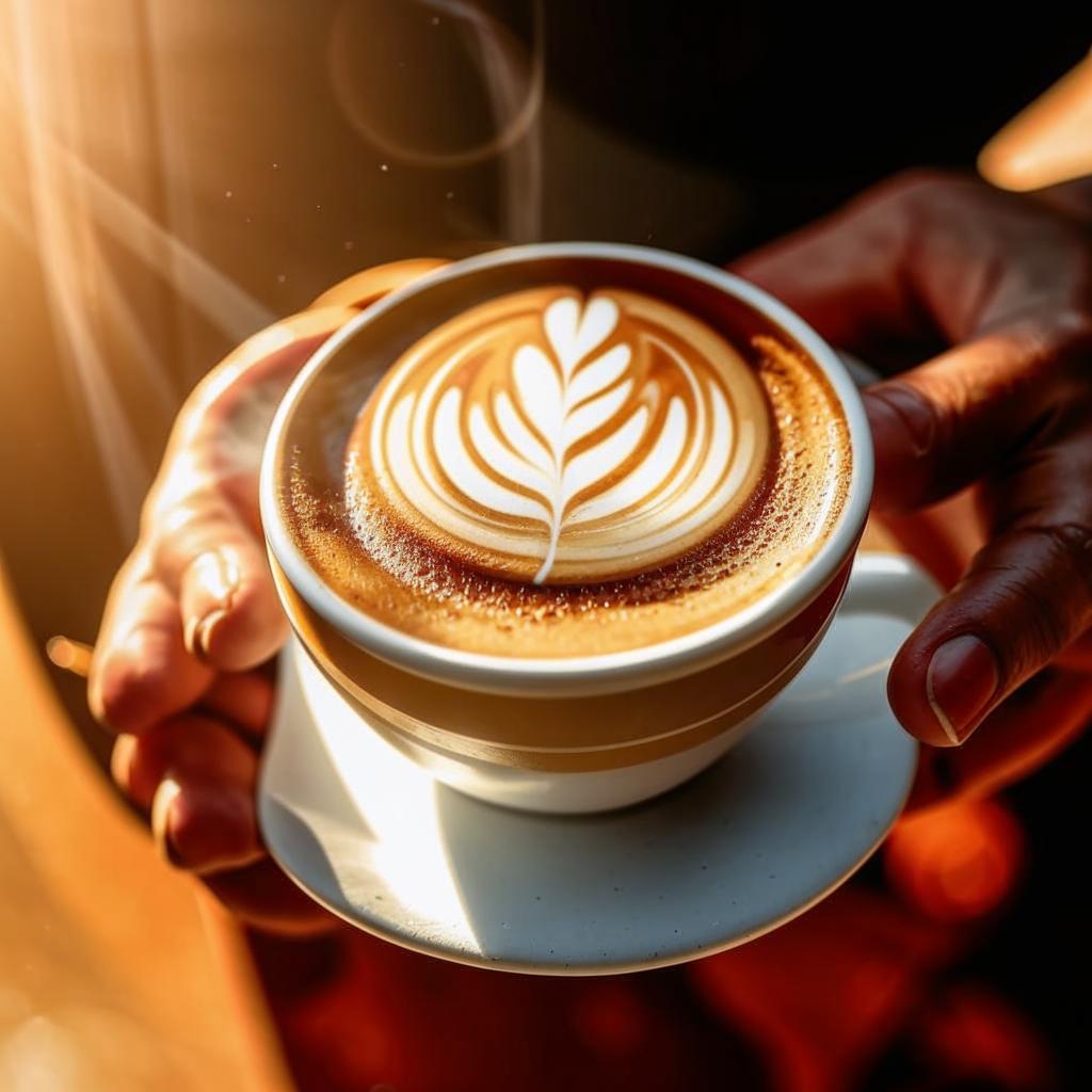 The Best Feature NGOPI: Enjoy the perfect cup NGOPI best feature, perfect coffee