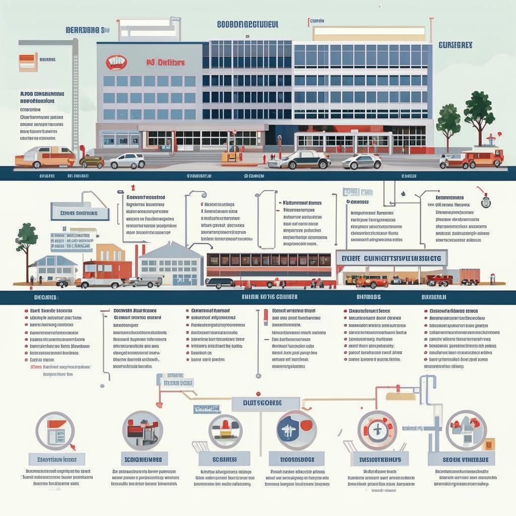 Essential Considerations for Successful Hospital Expansion Projects Hospital Expansion Project Considerations