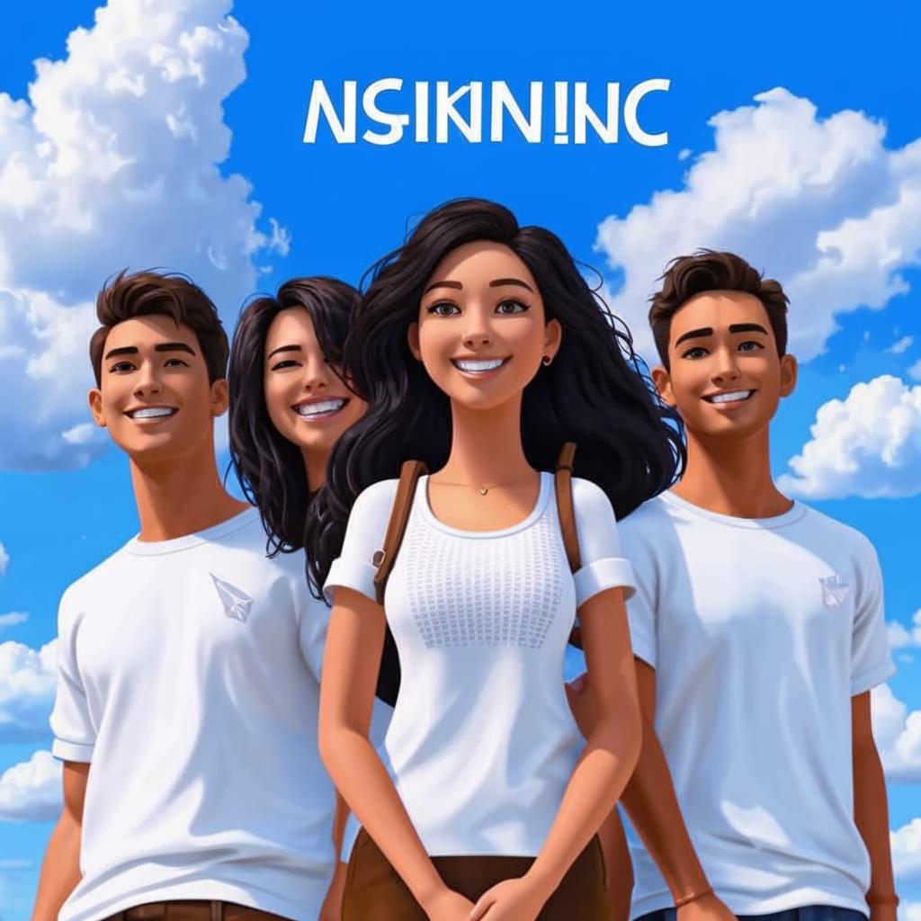 Membentuk Karakter Generasi Penerus Berintegritas Membangun fondasi moral yang kuat untuk generasi mendatang melalui pendidikan dan bimbingan nilai-nilai.