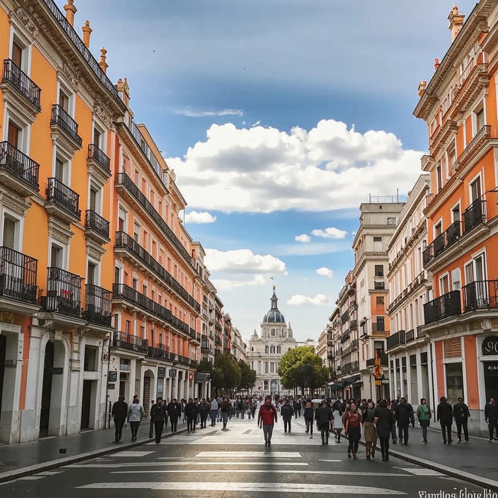 Madrid bezienswaardigheden top 5 must-see reisgids