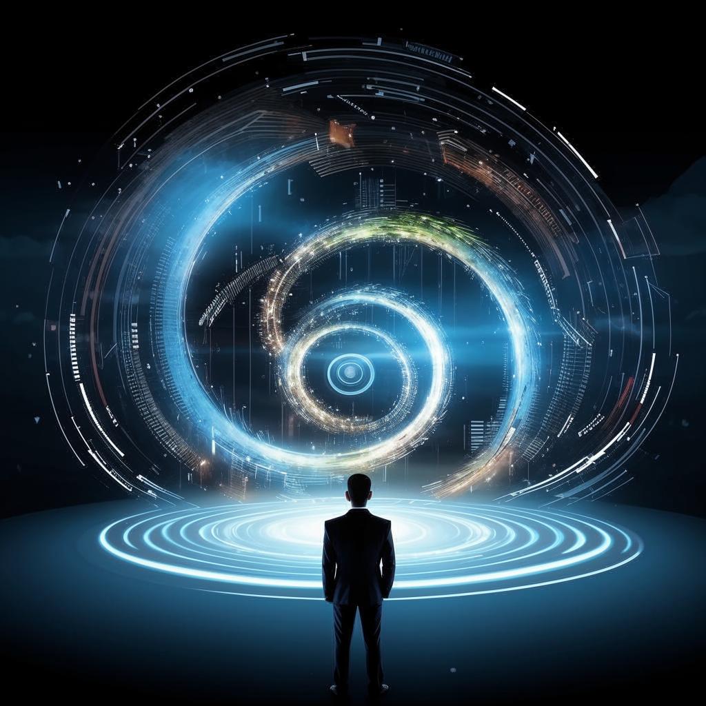 Digital Transformation: Fueling Business Success in the Digital Era Digital Transformation Unlocks Business Growth and Innovation