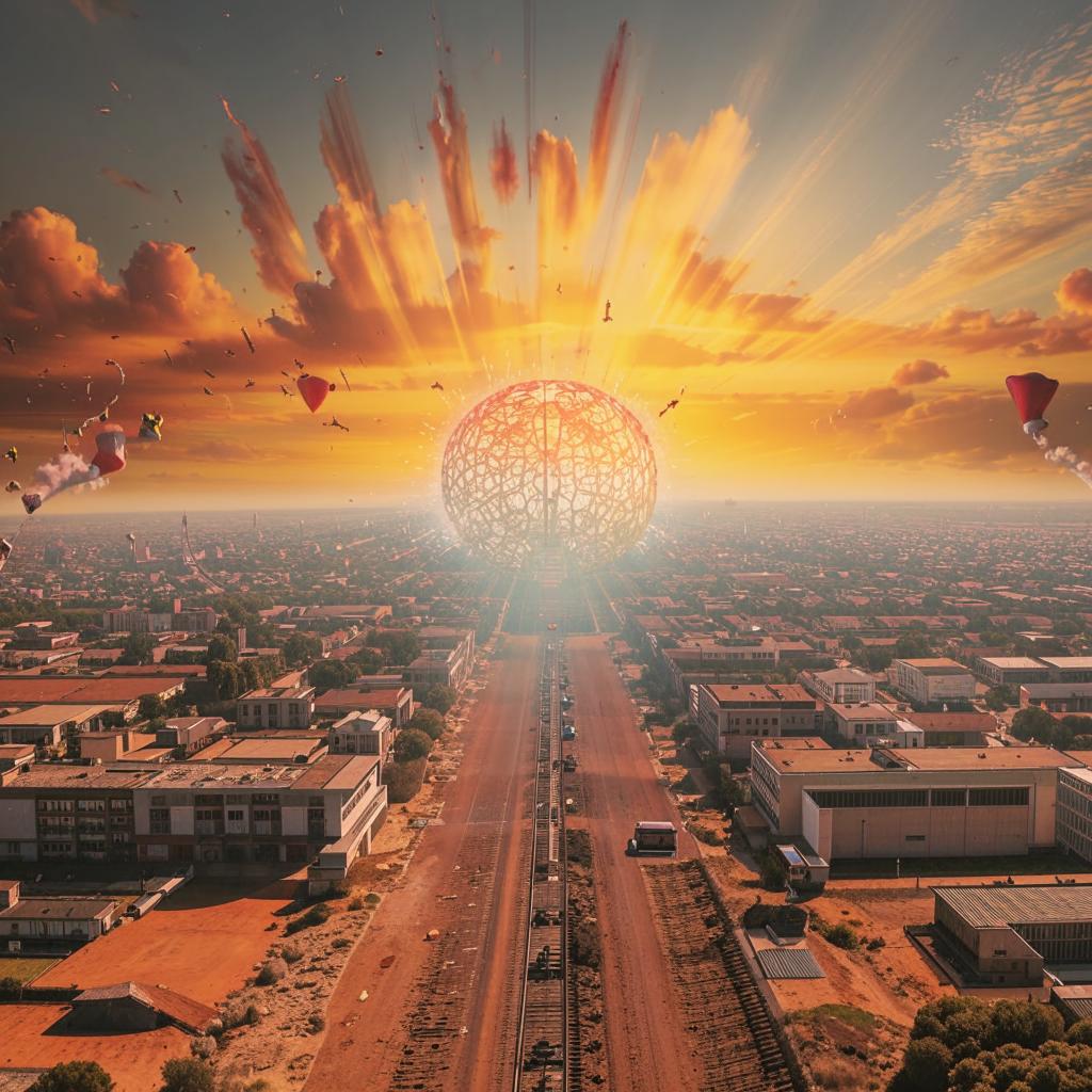 Ekonomiese Implikasies van die Onteieningswetsontwerp Ontleding van die potensiële ekonomiese gevolge van die voorgestelde Onteieningswetsontwerp