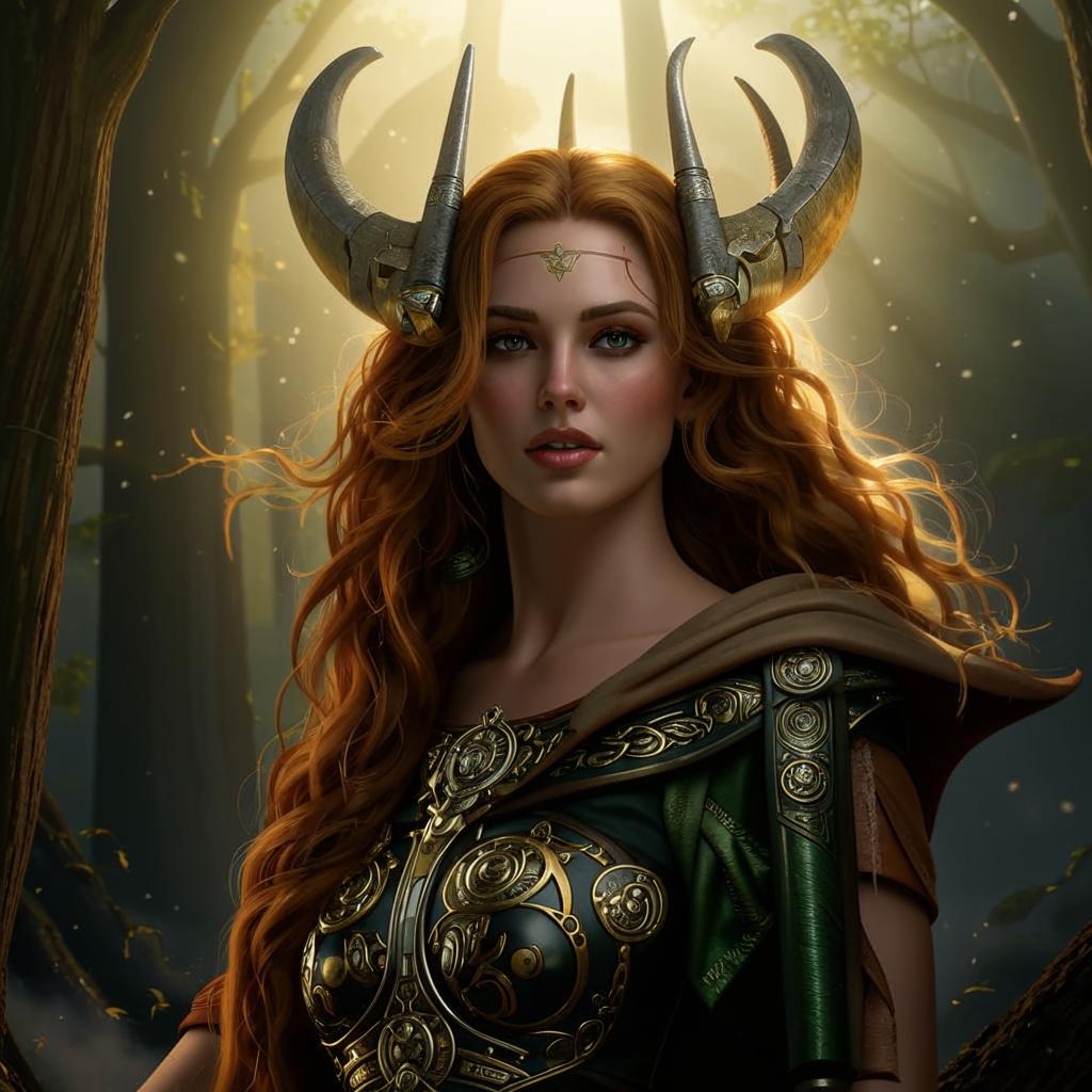 Keltiese mitologie het 'n groot invloed op moderne fantasieliteratuur en -films gehad, wat gesien kan word in temas, karakters en instellings.