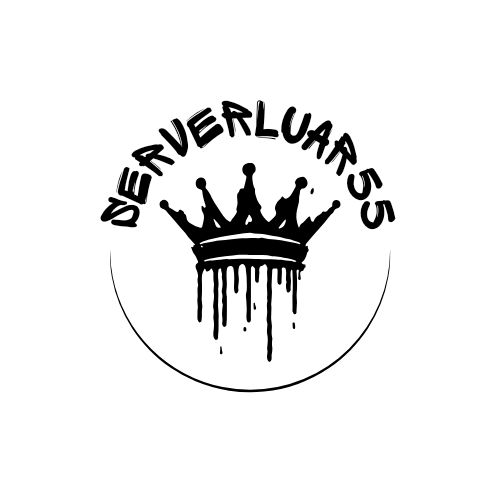 serverluar55