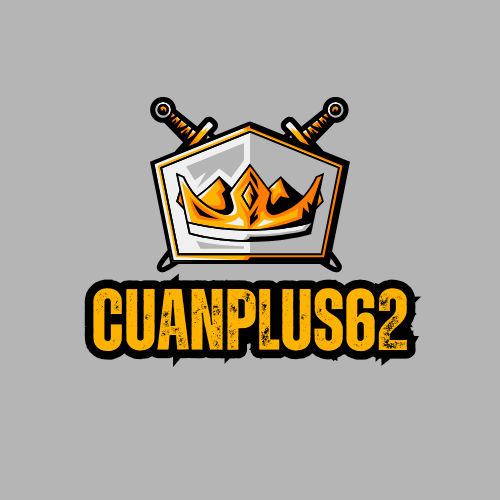 CUANPLUS62 >> Platform Situs Game Online Terbaik Server Asia Mudah Menang Terpercaya 2024