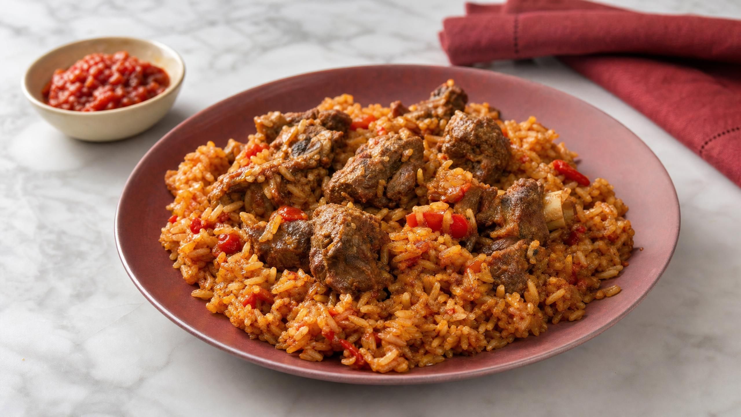 Order Authentic Jamaican Online | Island Foodie - Pickup or 