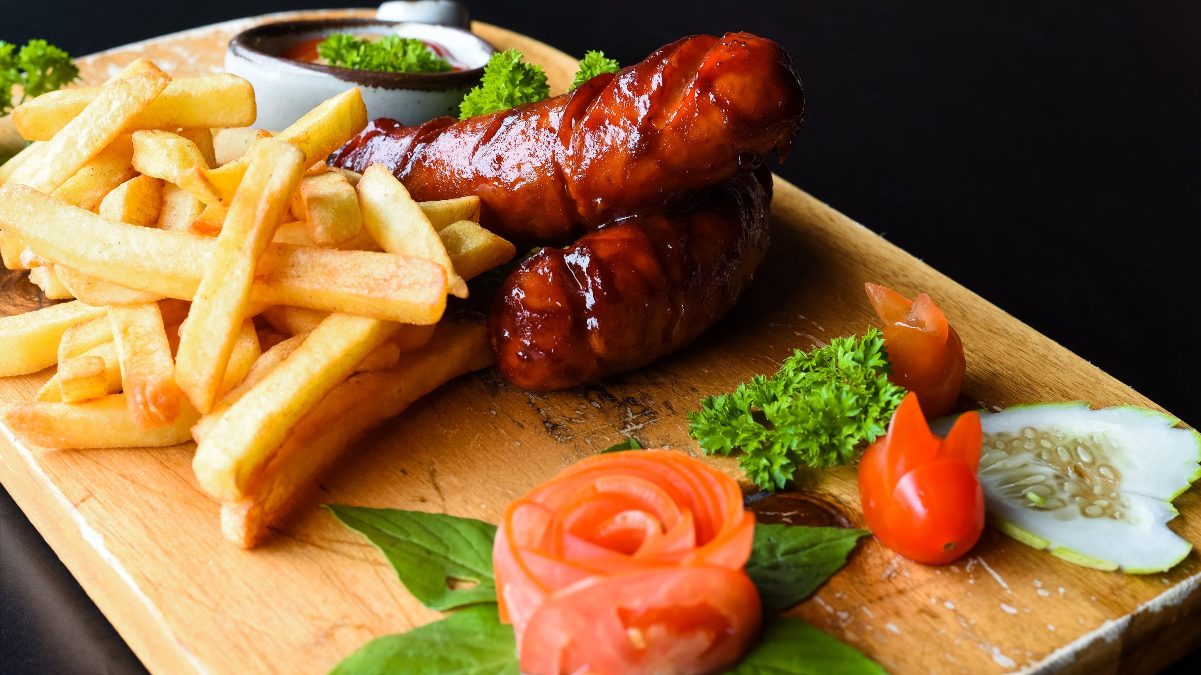 Wings 'N More Austin Best american food Order Online