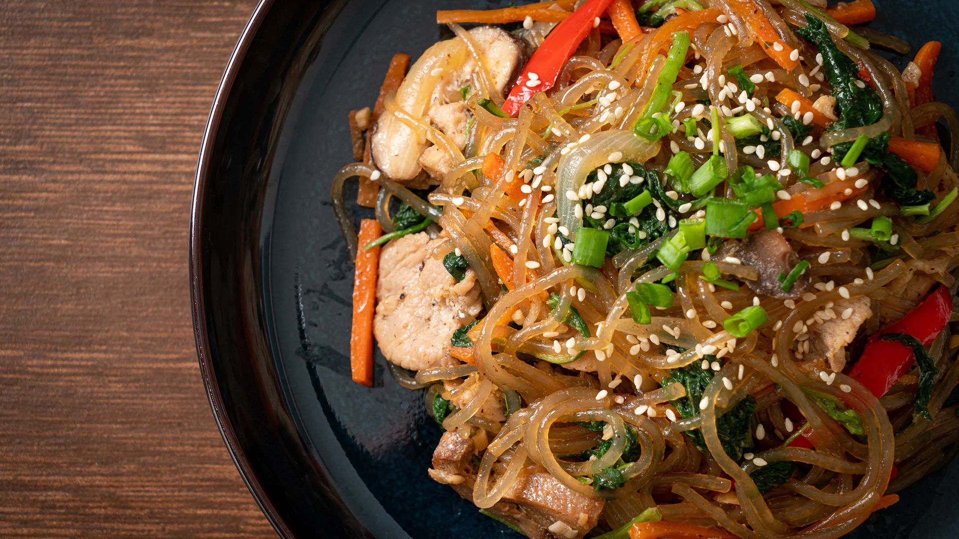 Singing Bamboo Chinese Restaurant Best asian food Order Online