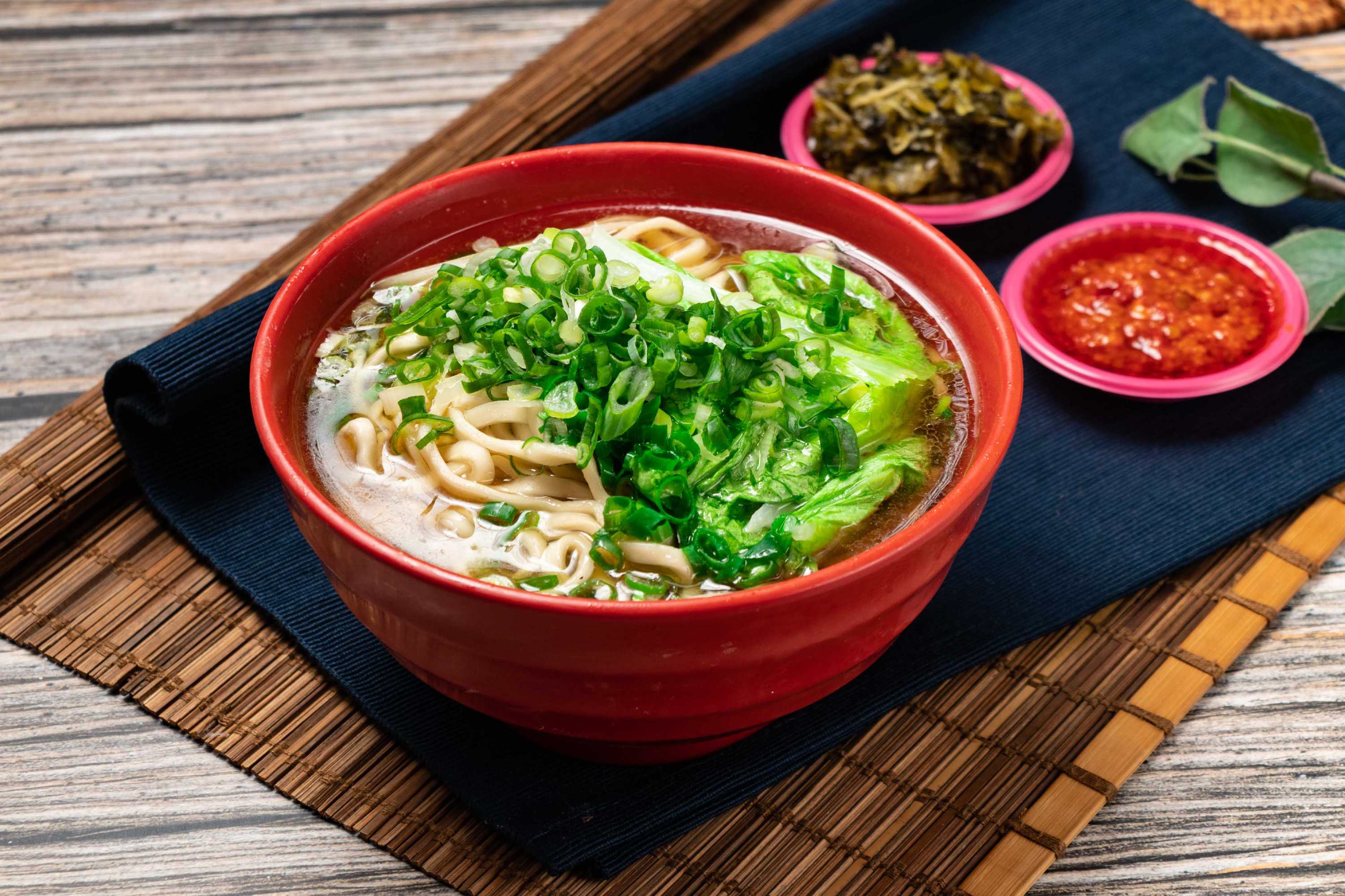 Kennesaw, GA - Tin Drum Asia Kitchen, image size:3000x2000