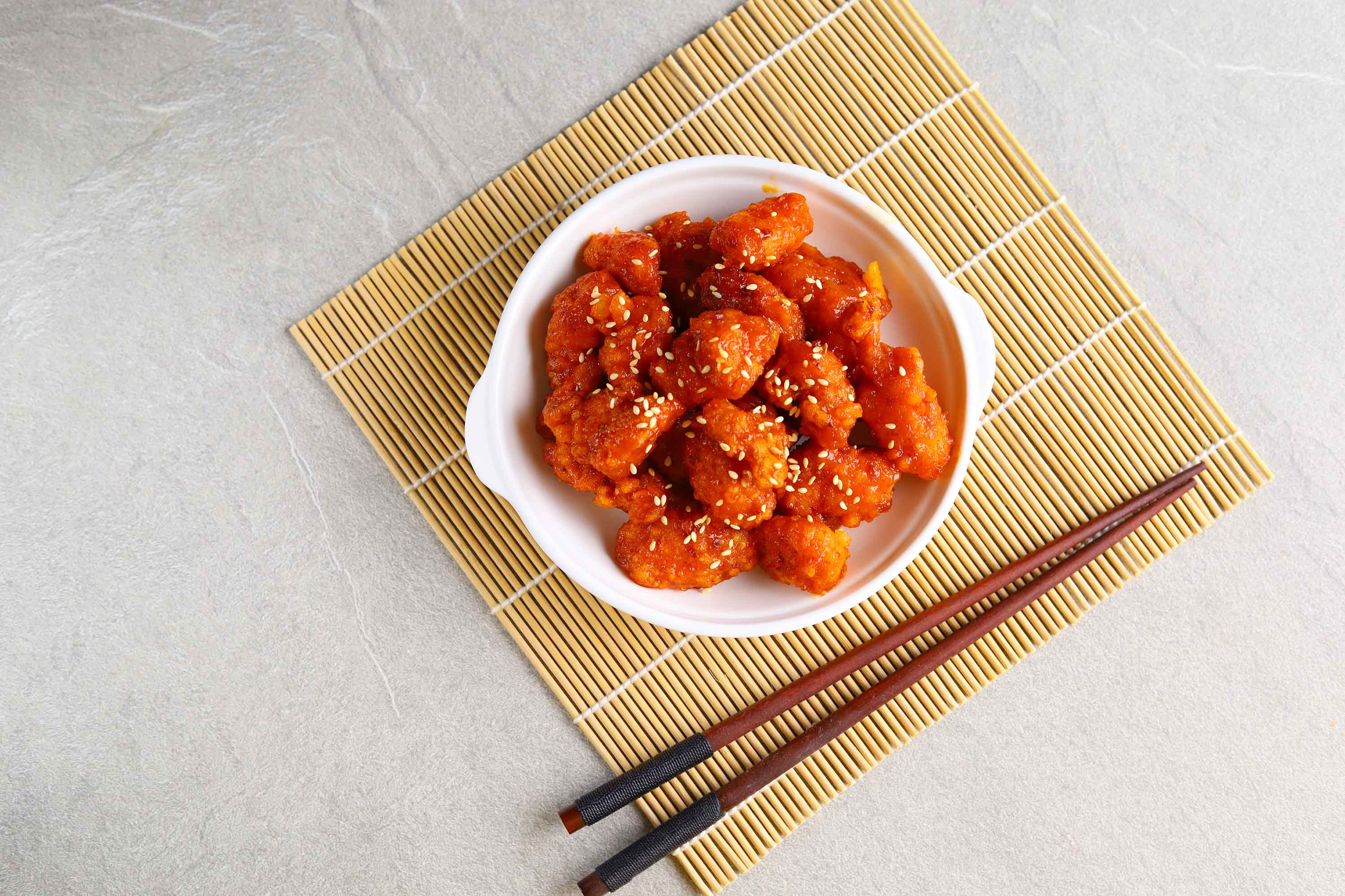 Ming's Chinese Restaurant
