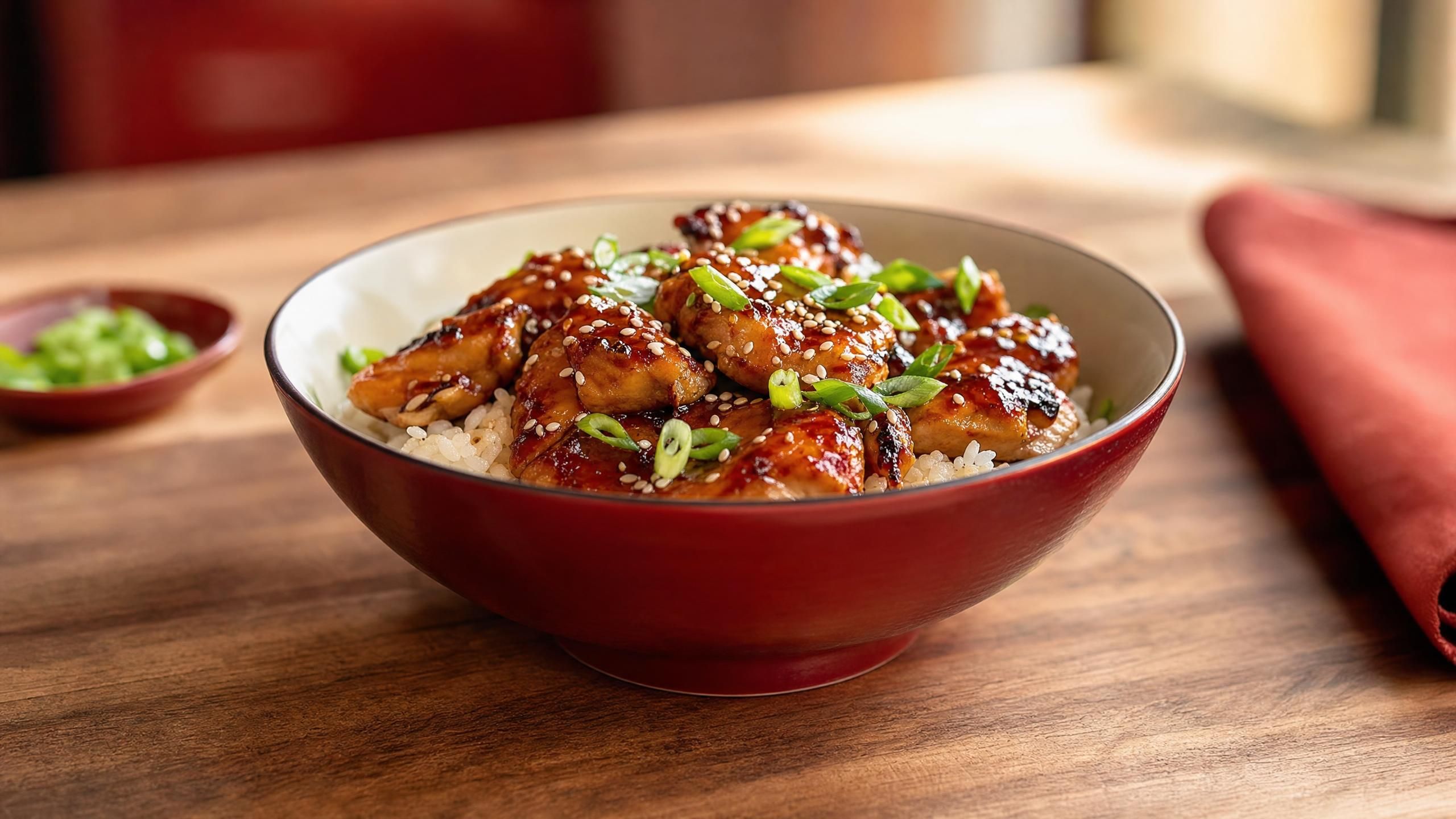 Ming's Chinese Restaurant