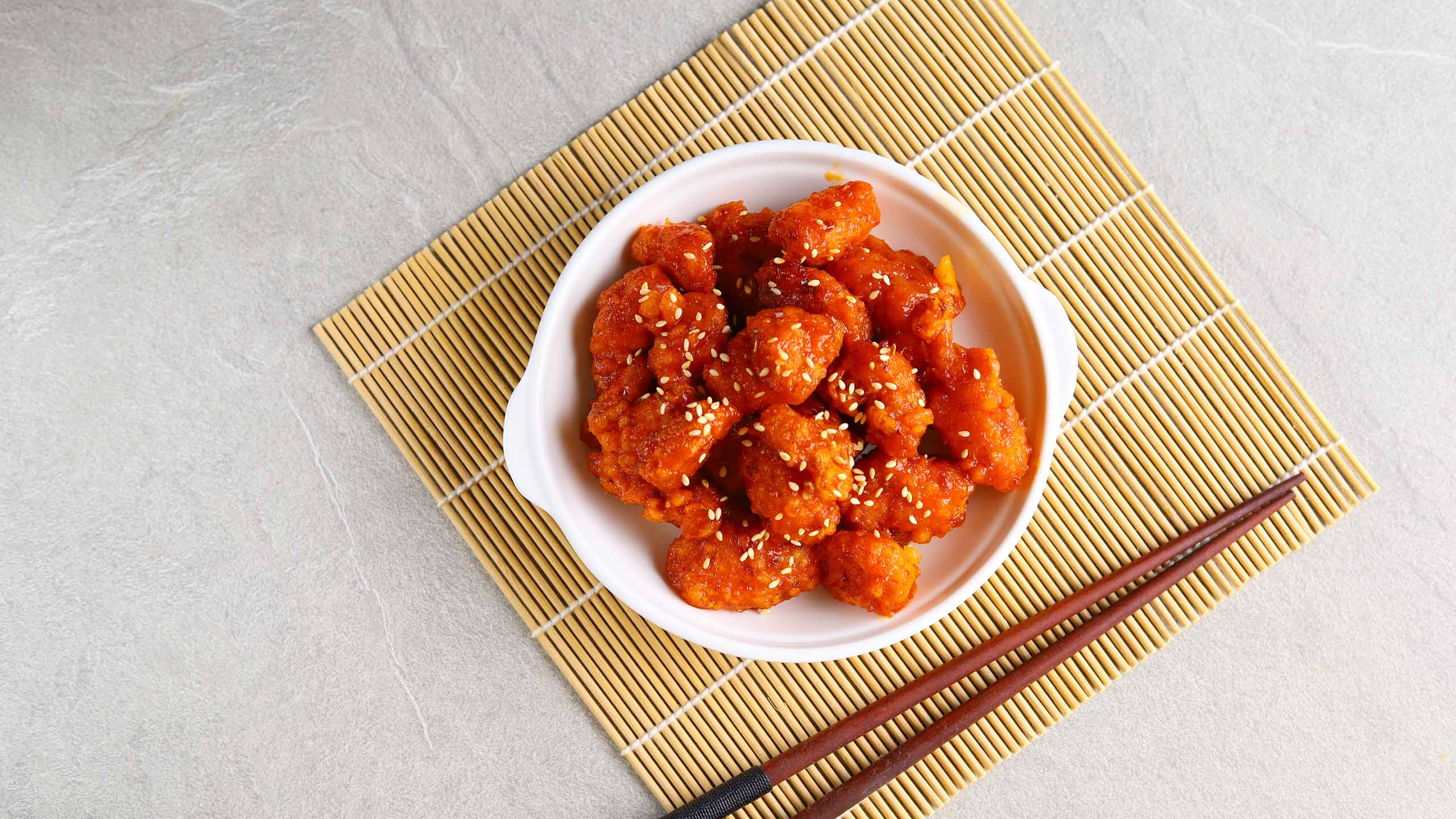 Hunan Lion