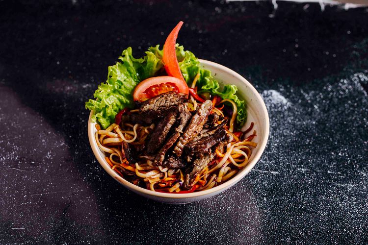 Ling's Restaurant Best chinese food Order Online
