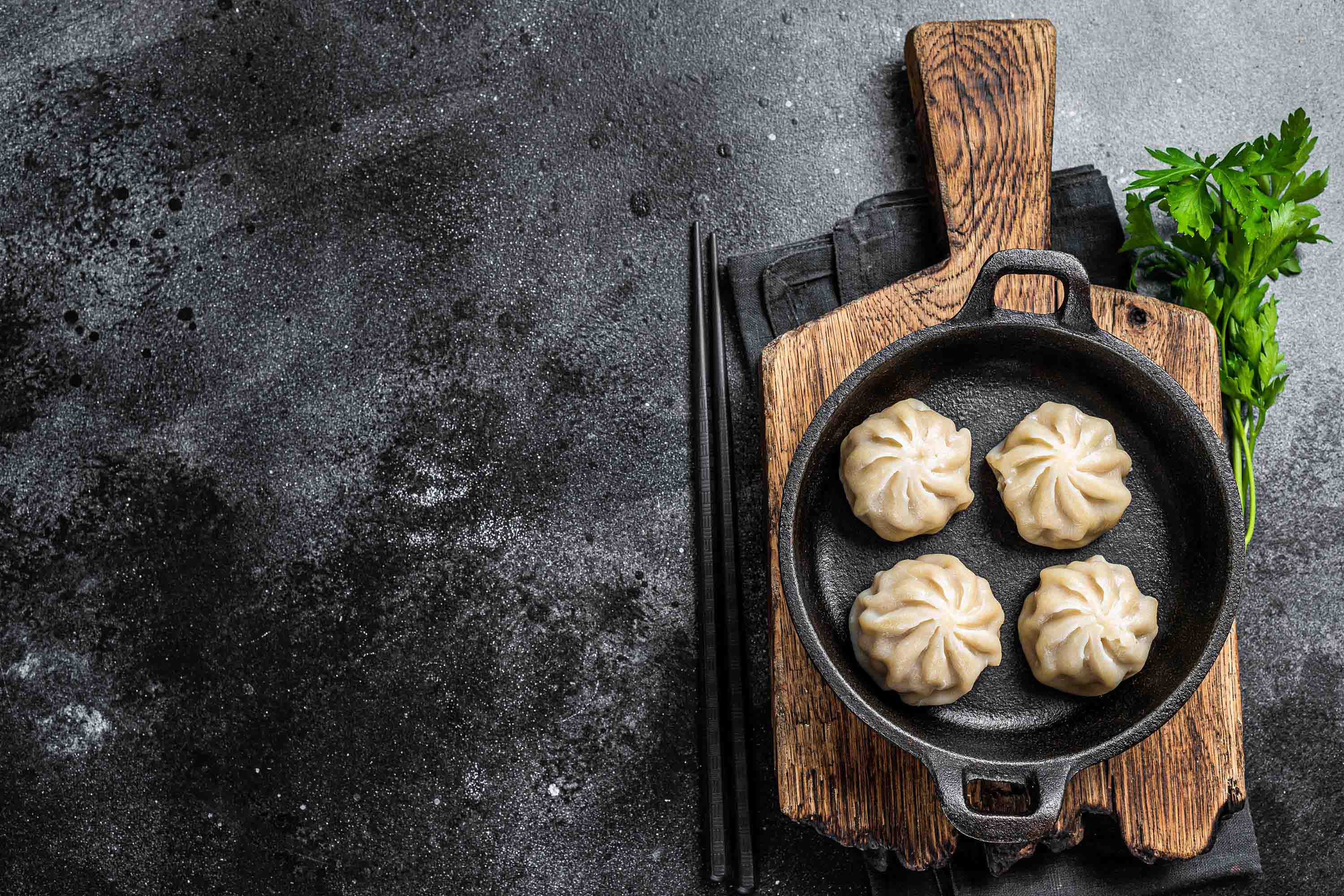 China Kitchen