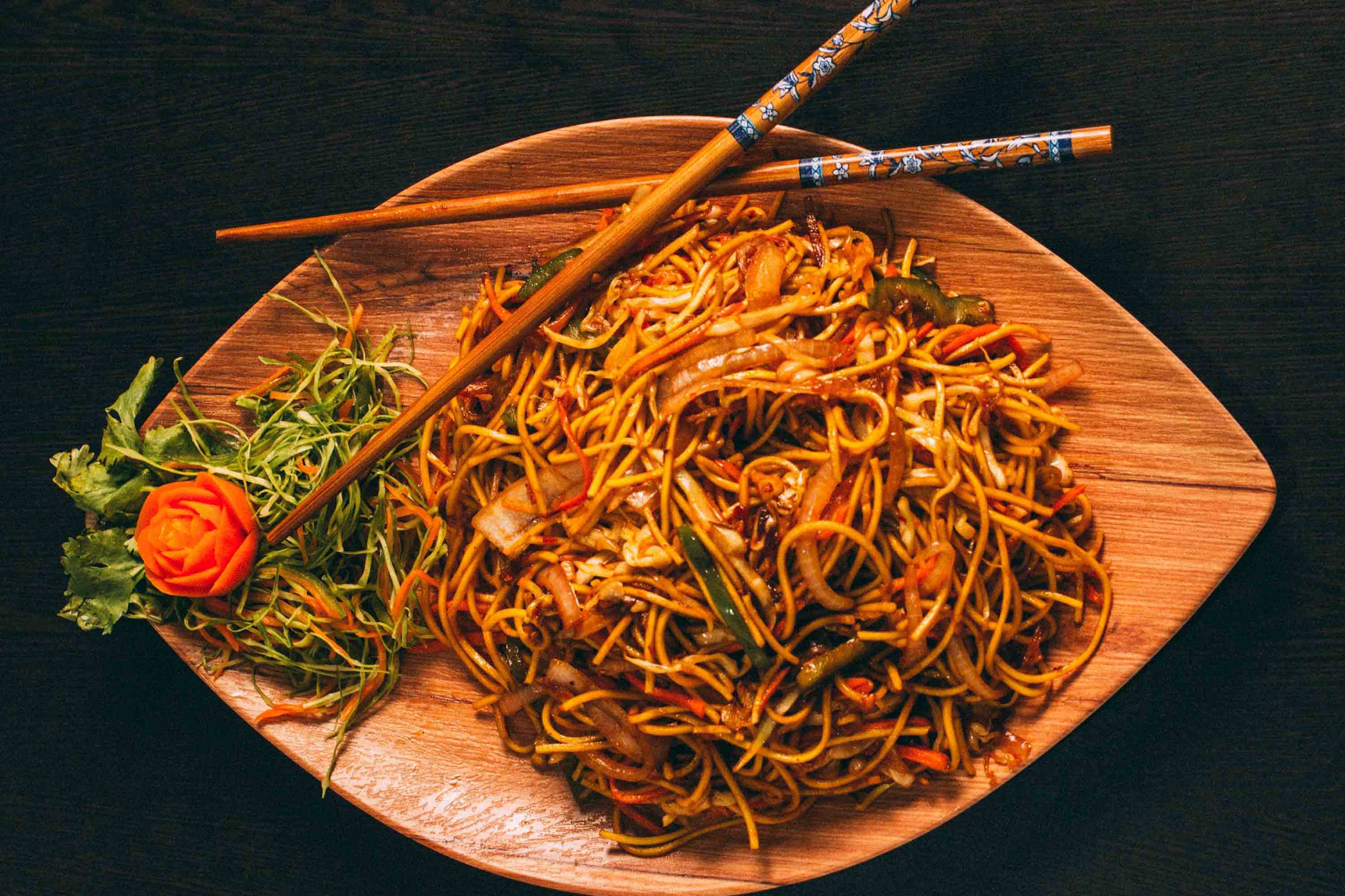 Yummy China