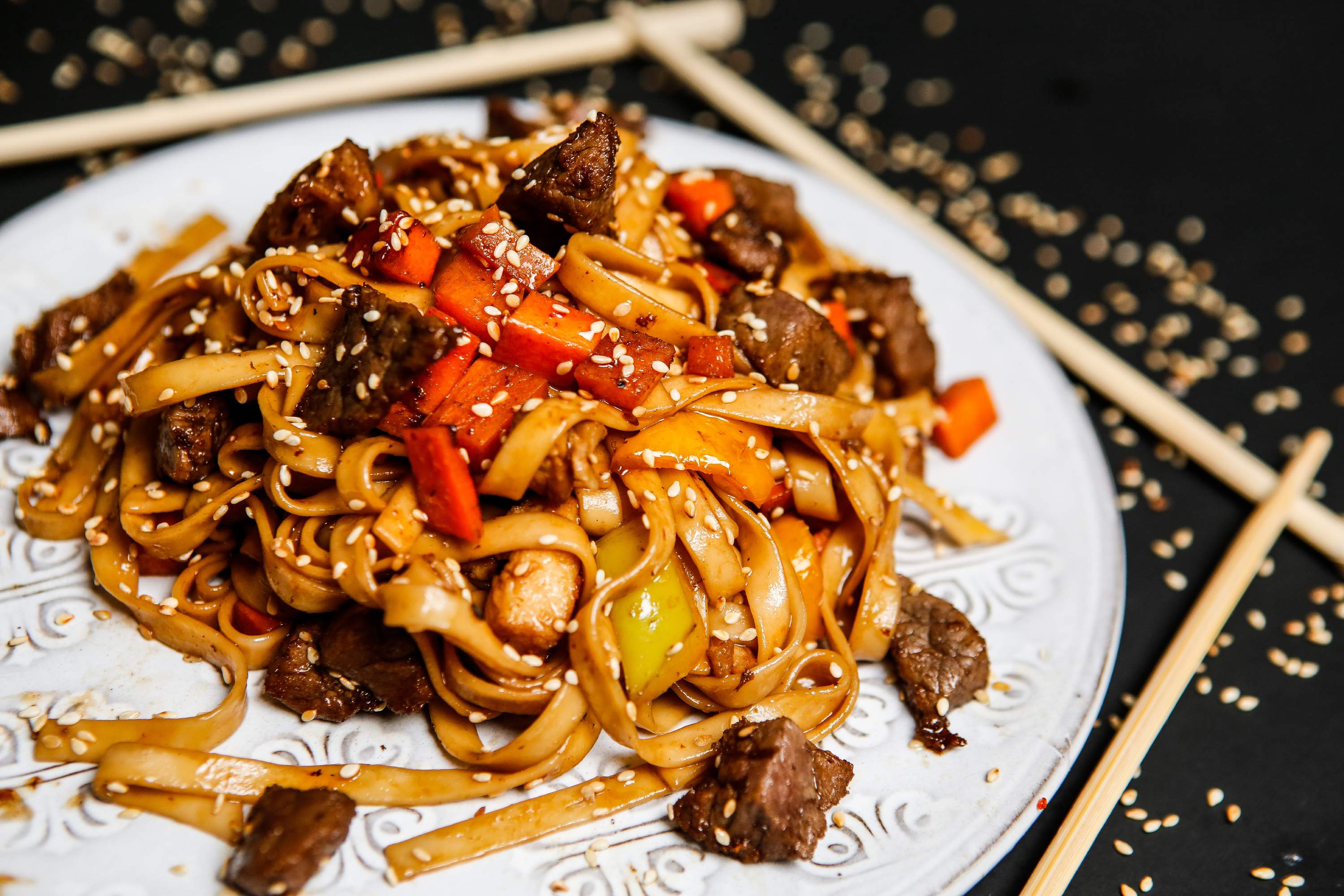 Mr Wok Best Chinese Food Order Online   24 