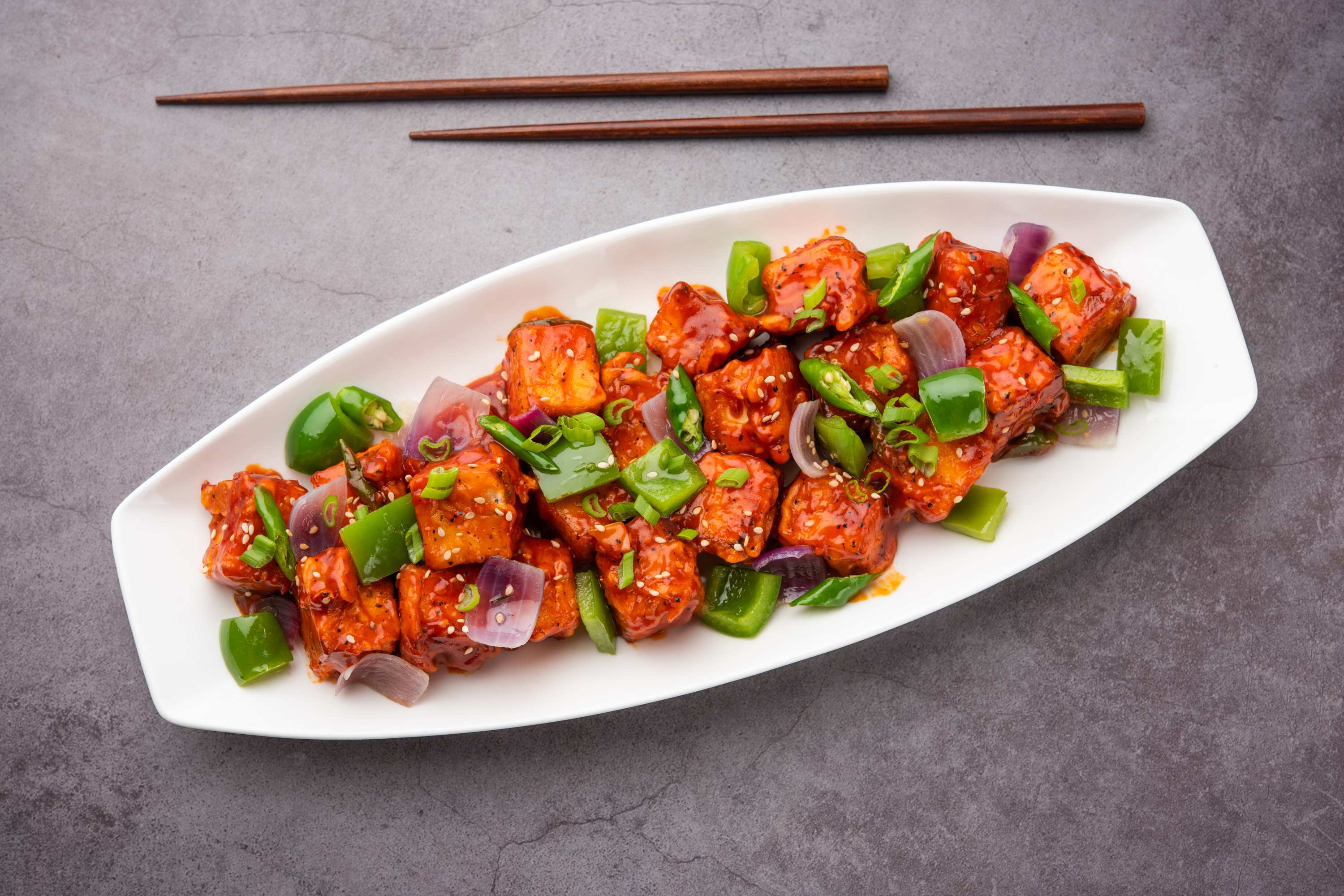 Yummy China