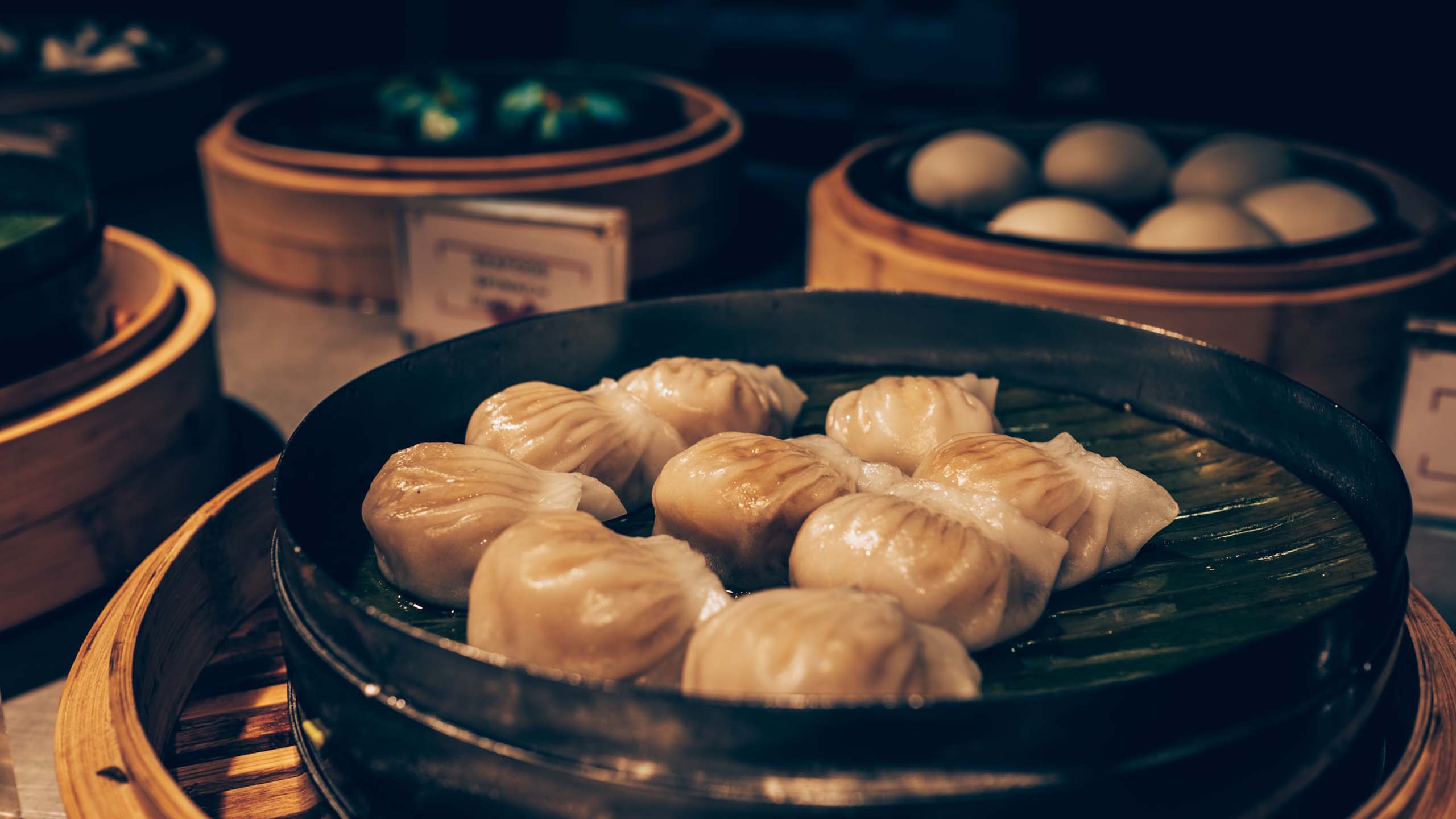 China Kitchen