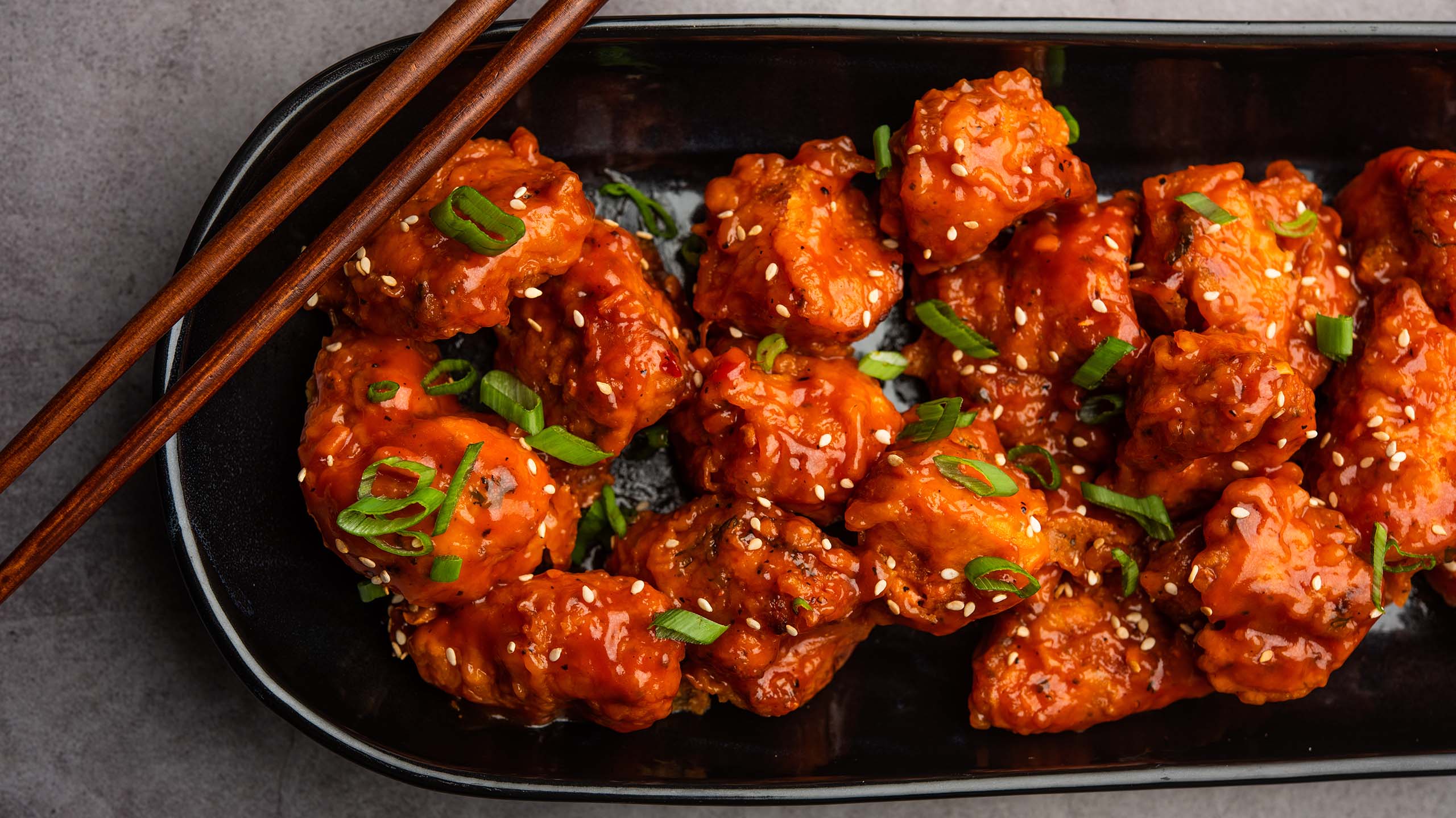 China Taste
