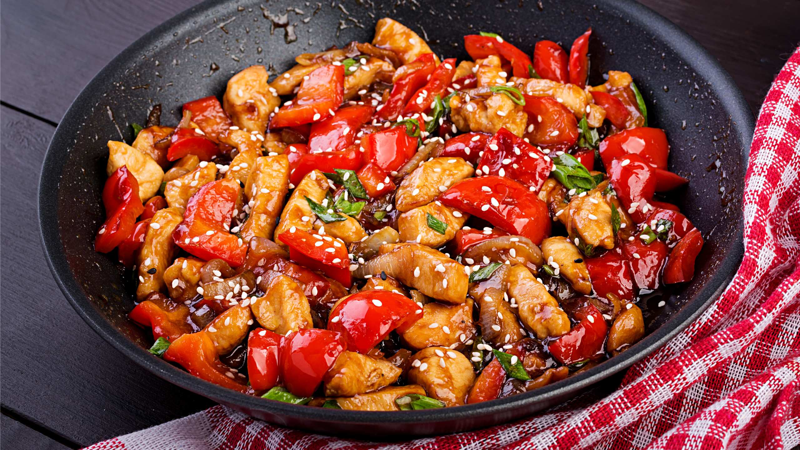Order Authentic Chinese Online | Lucky Bamboo House - Pickup or Delivery  Available