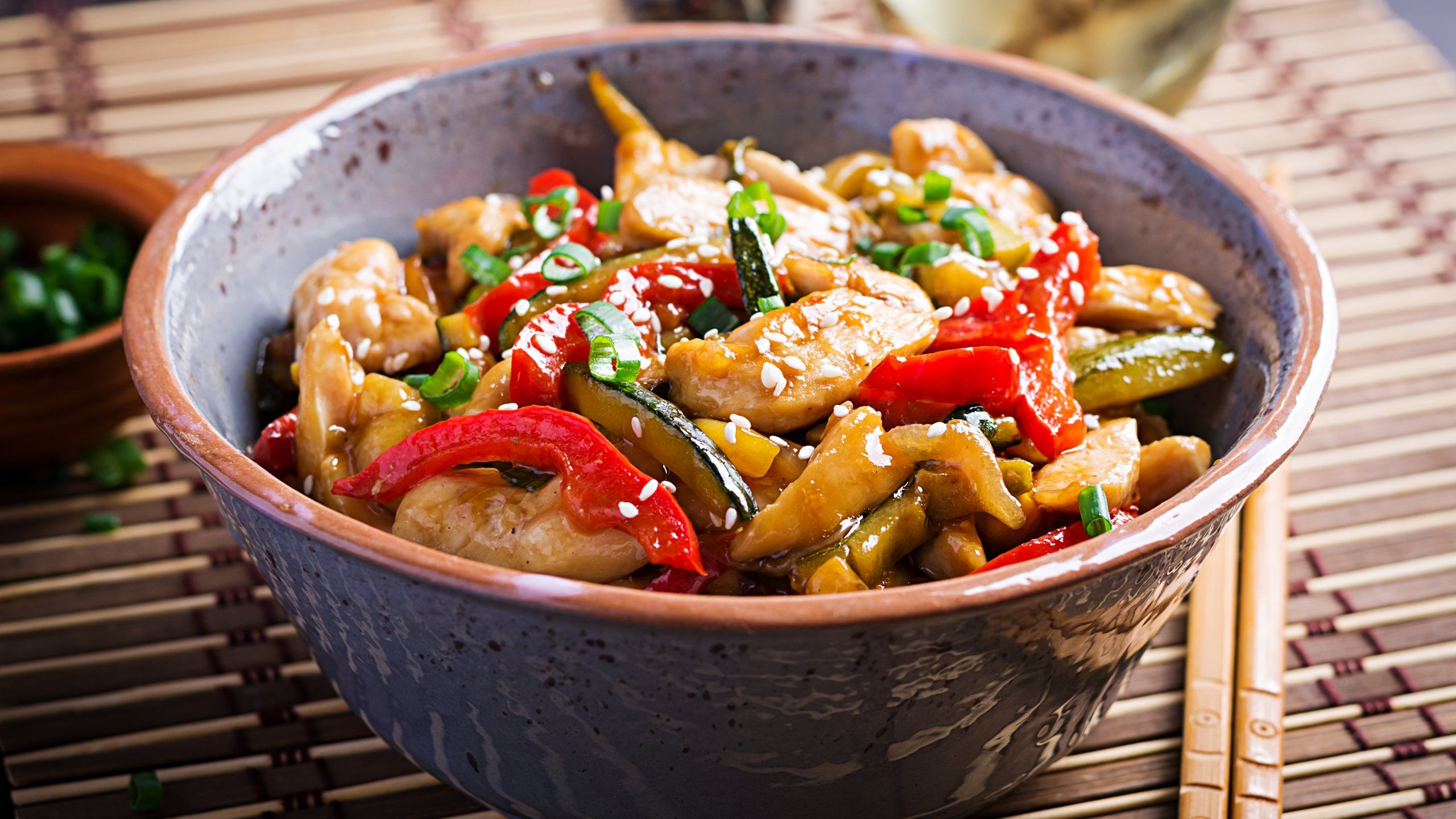 Tasty Wok Restaurant