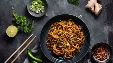 Yin Yin Restaurant | Best chinese food | Order Online