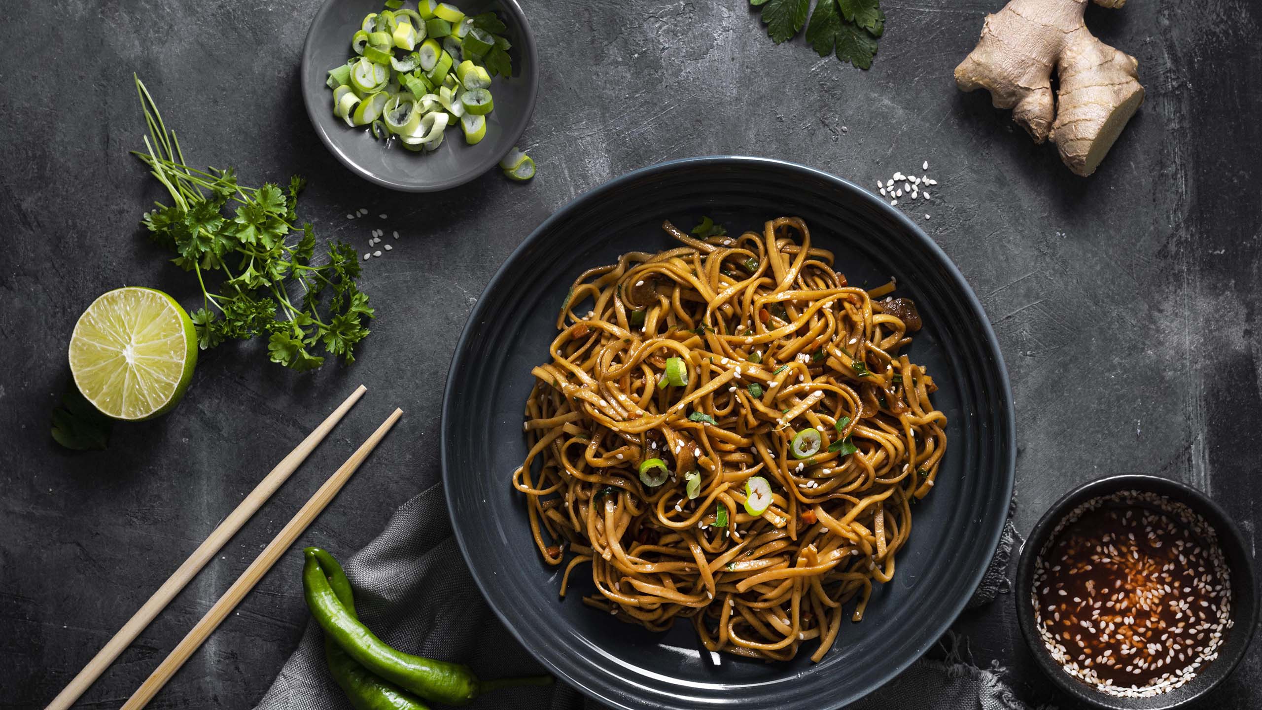 Order Authentic Chinese Online | 豐味小館Shanghai Bistro - Pickup